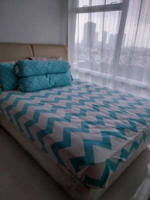 Apartemen Puri Mansion 21BR Full Furnished Kembangan Jakbar lokasi di Jakarta Barat, tersedia melalui melalui situs Olx