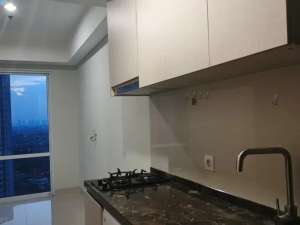 Apartemen Puri Mansion Studio Semi Furnished, Kembangan lokasi di Jakarta Barat, tersedia melalui melalui situs Olx