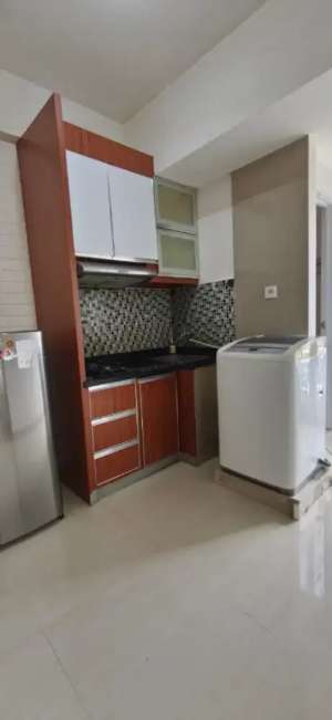 Apartemen Puri park view siap huni lokasi di Jakarta Barat, tersedia melalui melalui situs Olx