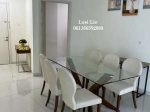 Apartemen Regatta New York Furnished rapi view laut lokasi di Jakarta Utara, tersedia melalui melalui situs Olx