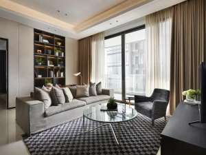 Apartemen Regent Residences at Mangkuluhur City size 168m - Jakarta lokasi di Jakarta Selatan, tersedia melalui melalui situs Olx