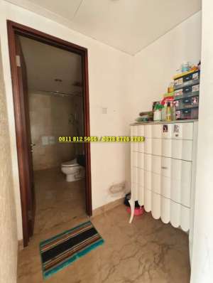 Apartemen Royale Springhill 2BR Semifurnished Jual Murah lokasi di Jakarta Pusat, tersedia melalui melalui situs Olx