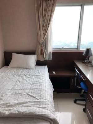Apartemen Sahid Sudirman Fullfurnished lokasi di Jakarta Pusat, tersedia melalui melalui situs Olx