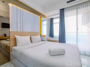 Apartemen Sakura Garden City lokasi di Jakarta Timur, tersedia melalui melalui situs Olx