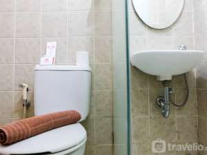 Apartemen Salemba Residence lokasi di Jakarta Pusat, tersedia melalui melalui situs Olx