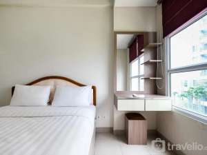 Apartemen Saveria BSD City lokasi di Tangerang Selatan Kota, tersedia melalui melalui situs Olx