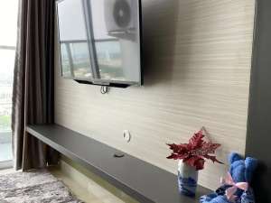 Apartemen Sedayu City 1BR Full Furnished Jakarta Utara lokasi di Jakarta Utara, tersedia melalui melalui situs Olx