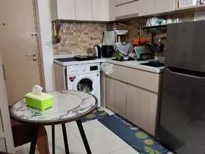 Apartemen Sedayu City 2BR Full Furnished Jakarta Timur lokasi di Jakarta Utara, tersedia melalui melalui situs Olx