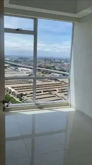 Apartemen Sedayu City 3BR Semi Furnished, Kelapa Gading lokasi di Jakarta Utara, tersedia melalui melalui situs Olx