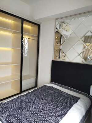 Apartemen Sedayu City Mewah Studio Furnished Kelapa Gading lokasi di Jakarta Utara, tersedia melalui melalui situs Olx