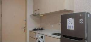 Apartemen Sedayu City Studio Fully Furnished Jakarta Timur lokasi di Jakarta Utara, tersedia melalui melalui situs Olx