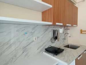 Apartemen Semi Furnish di BandungSimpel, Praktis, Siap Diisi Impianmu lokasi di Bandung Kota, tersedia melalui melalui situs Olx