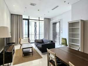 Apartemen Senopati Suite 3. Hook unit, terdbest view. By Brigitta lokasi di Jakarta Selatan, tersedia melalui melalui situs Olx