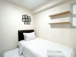 Apartemen Sentra Timur Residence lokasi di Jakarta Timur, tersedia melalui melalui situs Olx