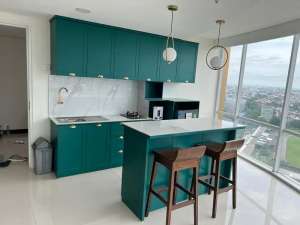 Apartemen Sentraland, Semarang Full Furnish Baru Gress lokasi di Semarang Kota, tersedia melalui melalui situs Olx