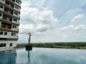 Apartemen Sentul park type Studio P3.05122PR-HJ lokasi di Bogor Kab., tersedia melalui melalui situs Olx