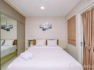 Apartemen Sentul Tower lokasi di Bogor Kota, tersedia melalui melalui situs Olx