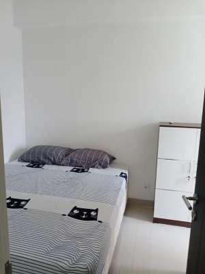 Apartemen Serpong garden, cisauk bsd. dekat dengan stasiun cisauk. lokasi di Tangerang Kab., tersedia melalui melalui situs Olx
