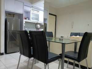 Apartemen sewa harian 2BR di Kemayoran,Rapi,Bersih,Interior. lokasi di Jakarta Pusat, tersedia melalui melalui situs Olx
