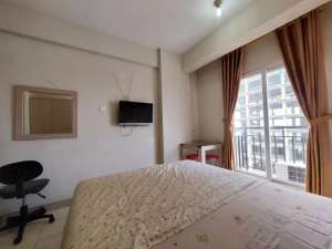 Apartemen Sewa Murah Bulanan di Jakarta Utara Sunter Park View lokasi di Jakarta Utara, tersedia melalui melalui situs Olx