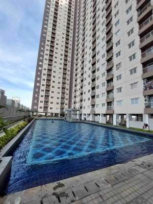 Apartemen sewa murah Puncak Dharmahusada dekat Galaxy Mall Surabaya kota lokasi di Surabaya Kota, tersedia melalui melalui situs Olx