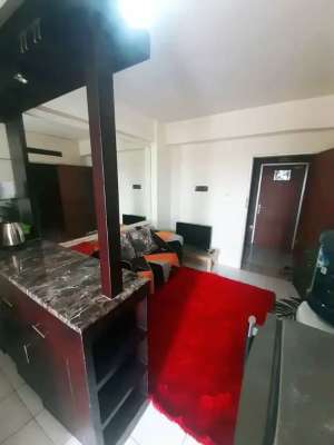 Apartemen sewa per bulan lokasi di Depok Kota, tersedia melalui melalui situs Olx