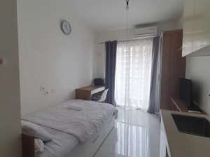 Apartemen Siap Huni Skyhouse Bsd Tangerang Selatan Samping Aeon Mall Bsd. lokasi di Tangerang Selatan Kota, tersedia melalui melalui situs Olx