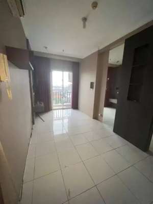 Apartemen Signature Park Tebet Tower A 1Br Lantai 17 Renov Tebet City View lokasi di Jakarta Selatan, tersedia melalui melalui situs Olx