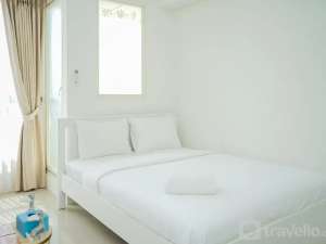 Apartemen Silk Town Alexandria lokasi di Tangerang Kota, tersedia melalui melalui situs Olx