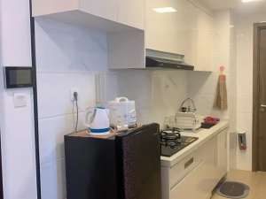 Apartemen Sky House BSD Tower Claymore - Dekat Aeon lokasi di Tangerang Selatan Kota, tersedia melalui melalui situs Olx