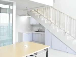 Apartemen Soho Pancoran High Floor Harga dibawah NJOP Siap Huni lokasi di Jakarta Selatan, tersedia melalui melalui situs Olx