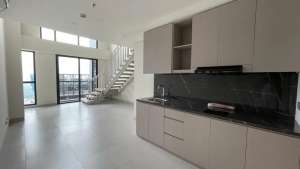 Apartemen SOHO Upper West BSD1 BRSemi Furnished lokasi di Tangerang Selatan Kota, tersedia melalui melalui situs Olx