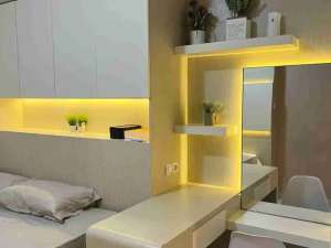 APARTEMEN SOLO URBANA Jebres Solo lokasi di Surakarta Kota, tersedia melalui melalui situs Olx