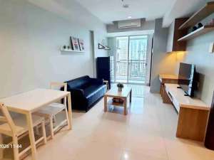 Apartemen Springhill Kemayoran 2 KT Furnish Dekat Toll Golf Ancol Prj lokasi di Jakarta Pusat, tersedia melalui melalui situs Olx