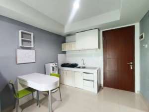 Apartemen Springhill Terrace Kemayoran lokasi di Jakarta Pusat, tersedia melalui melalui situs Olx