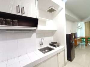 Apartemen Springhill Terrace Kemayoran lokasi di Jakarta Pusat, tersedia melalui melalui situs Olx