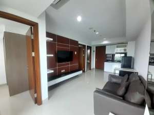 Apartemen Springhill Terrace Kemayoran Tipe 2BR Furnished lokasi di Jakarta Pusat, tersedia melalui melalui situs Olx