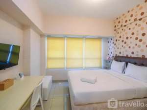 Apartemen Springlake Summarecon Bekasi lokasi di Bekasi Kab., tersedia melalui melalui situs Olx