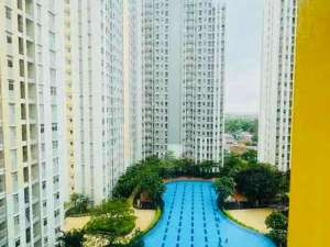 Apartemen Springlake Summarecon Bekasi Studio Furnish lokasi di Bekasi Kab., tersedia melalui melalui situs Olx