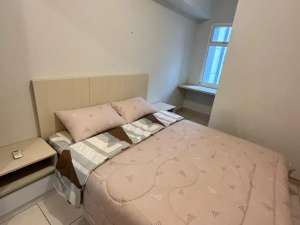 Apartemen Springlake Tower Basella di Summarecon Bekasi. lokasi di Bekasi Kota, tersedia melalui melalui situs Olx