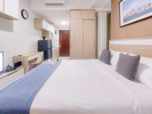 Apartemen Springwood Residence Tangerang lokasi di Tangerang Kota, tersedia melalui melalui situs Olx