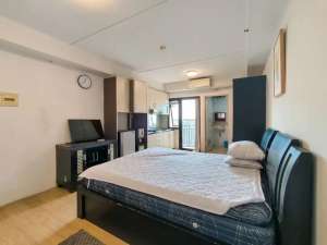 Apartemen Strategis 10 Mnt ke Living Plaza Jababeka Siap Huni J-42003 lokasi di Bekasi Kab., tersedia melalui melalui situs Olx