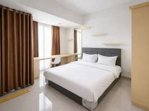 Apartemen Strategis Nexus by KolivHub, Terhubung LRT City Bekasi lokasi di Depok Kota, tersedia melalui melalui situs Olx