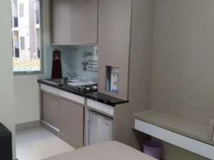 Apartemen strategis pusat kota Bandung lokasi di Palopo Kota, tersedia melalui melalui situs Olx