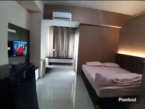 Apartemen Student Castle Fully Furnished, Sleman, Yogyakarta lokasi di Sleman Kab., tersedia melalui melalui situs Olx