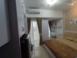 Apartemen Studio CantikNyamanDalam Kawasan Premium UGM Jogja lokasi di Yogyakarta Kota, tersedia melalui melalui situs Olx