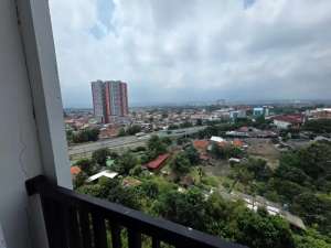 APARTEMEN STUDIO CORDOVA DEKAT UNDIP SERTIFIKAT lokasi di Jl. Bukit Sari Raya, tersedia melalui melalui situs Olx
