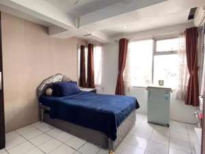 Apartemen Studio Elegan Interior ModernNyaman lokasi di Bandung Kota, tersedia melalui melalui situs Olx