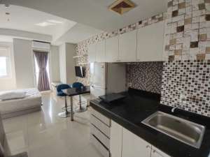 Apartemen Studio Full Furnished Bagus Kebon Jeruk Jakarta Barat lokasi di Jakarta Barat, tersedia melalui melalui situs Olx