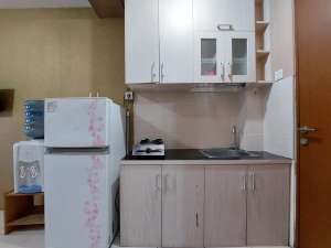 Apartemen Studio Full Furnished Bulanan Murah di Tifolia Jakarta Utara lokasi di Jakarta Timur, tersedia melalui melalui situs Olx